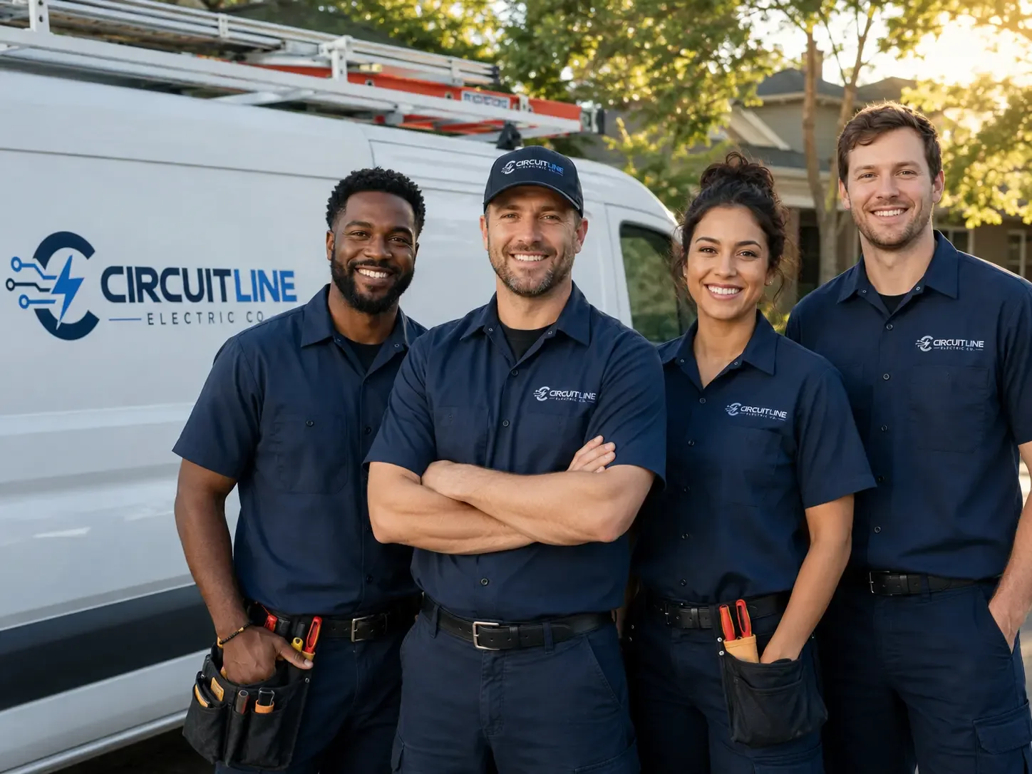 Whole Home Rewiring company in Cubero, NM