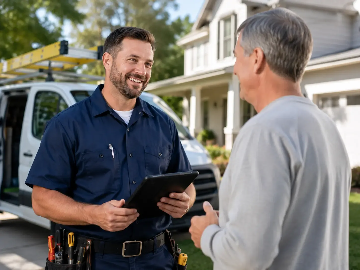 Whole Home Rewiring Cubero, NM FAQs