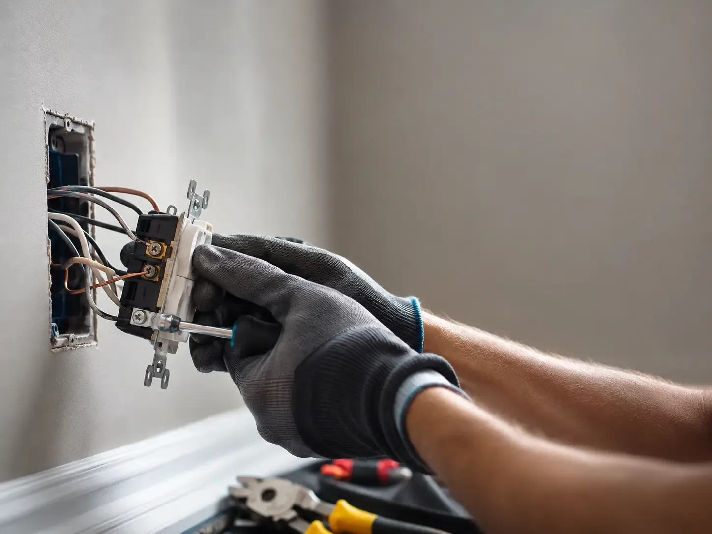 Why choose Whole Home Rewiring in Cubero, NM